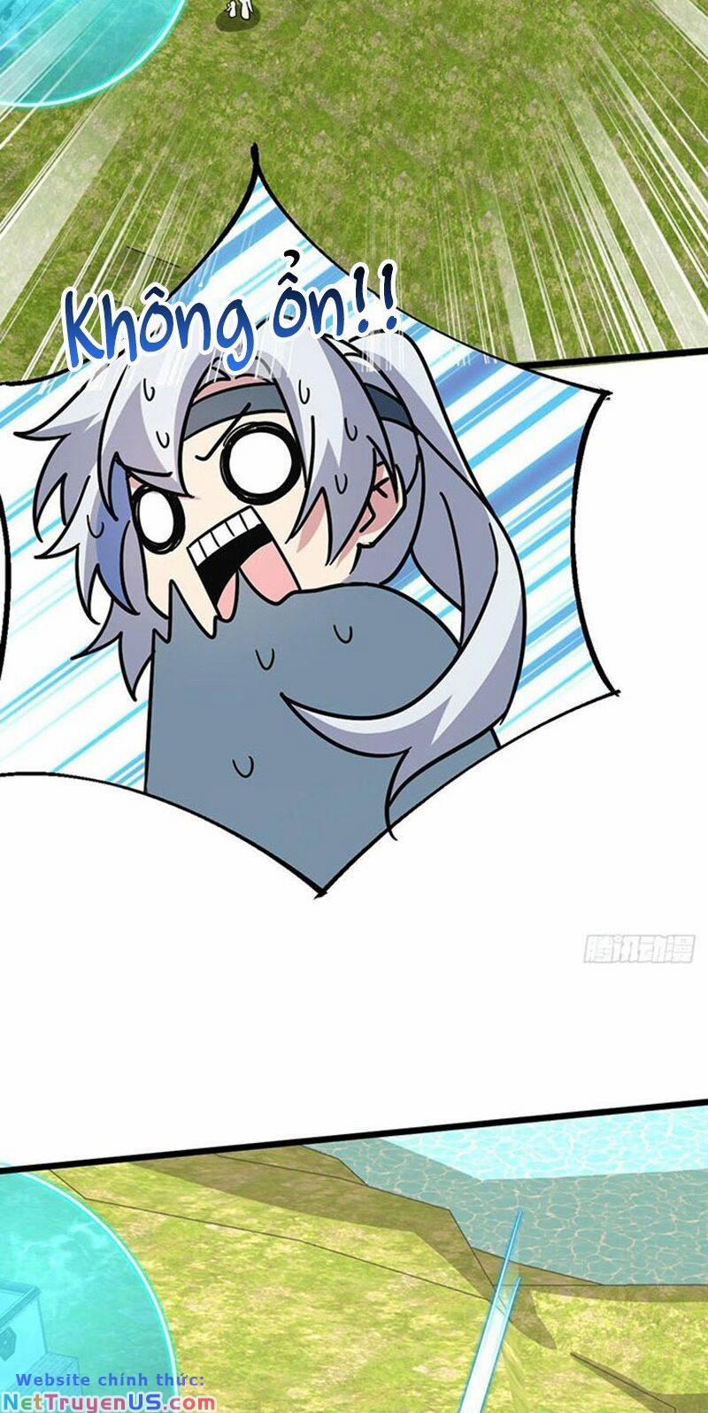 Sư Phụ Của Ta Mỗi Khi Đến Đại Nạn Mới Đột Phá 111 trang 50