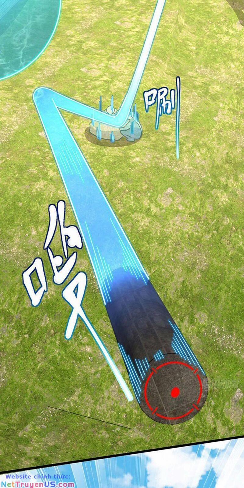 Sư Phụ Của Ta Mỗi Khi Đến Đại Nạn Mới Đột Phá 111 trang 51