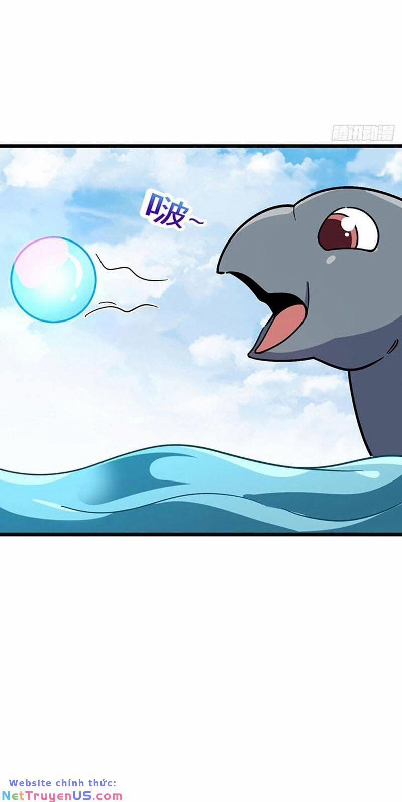 Sư Phụ Của Ta Mỗi Khi Đến Đại Nạn Mới Đột Phá 111 trang 56