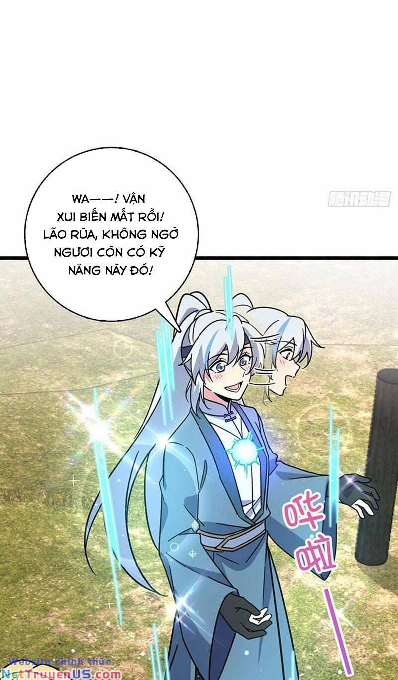 Sư Phụ Của Ta Mỗi Khi Đến Đại Nạn Mới Đột Phá 111 trang 58