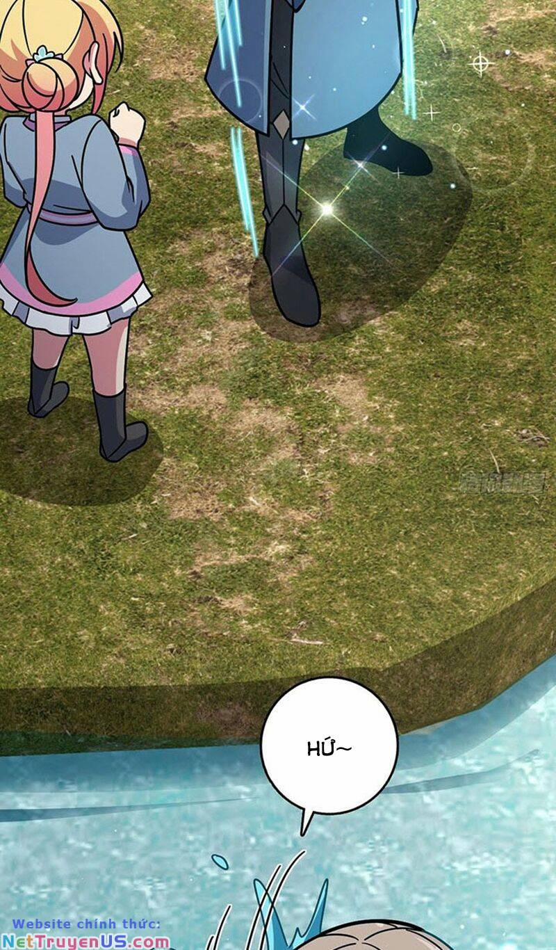 Sư Phụ Của Ta Mỗi Khi Đến Đại Nạn Mới Đột Phá 111 trang 59