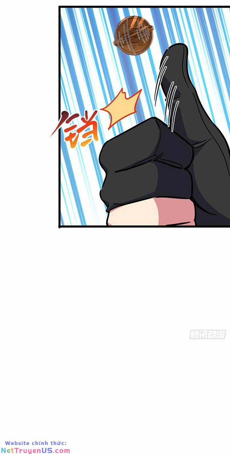 Sư Phụ Của Ta Mỗi Khi Đến Đại Nạn Mới Đột Phá 111 trang 62