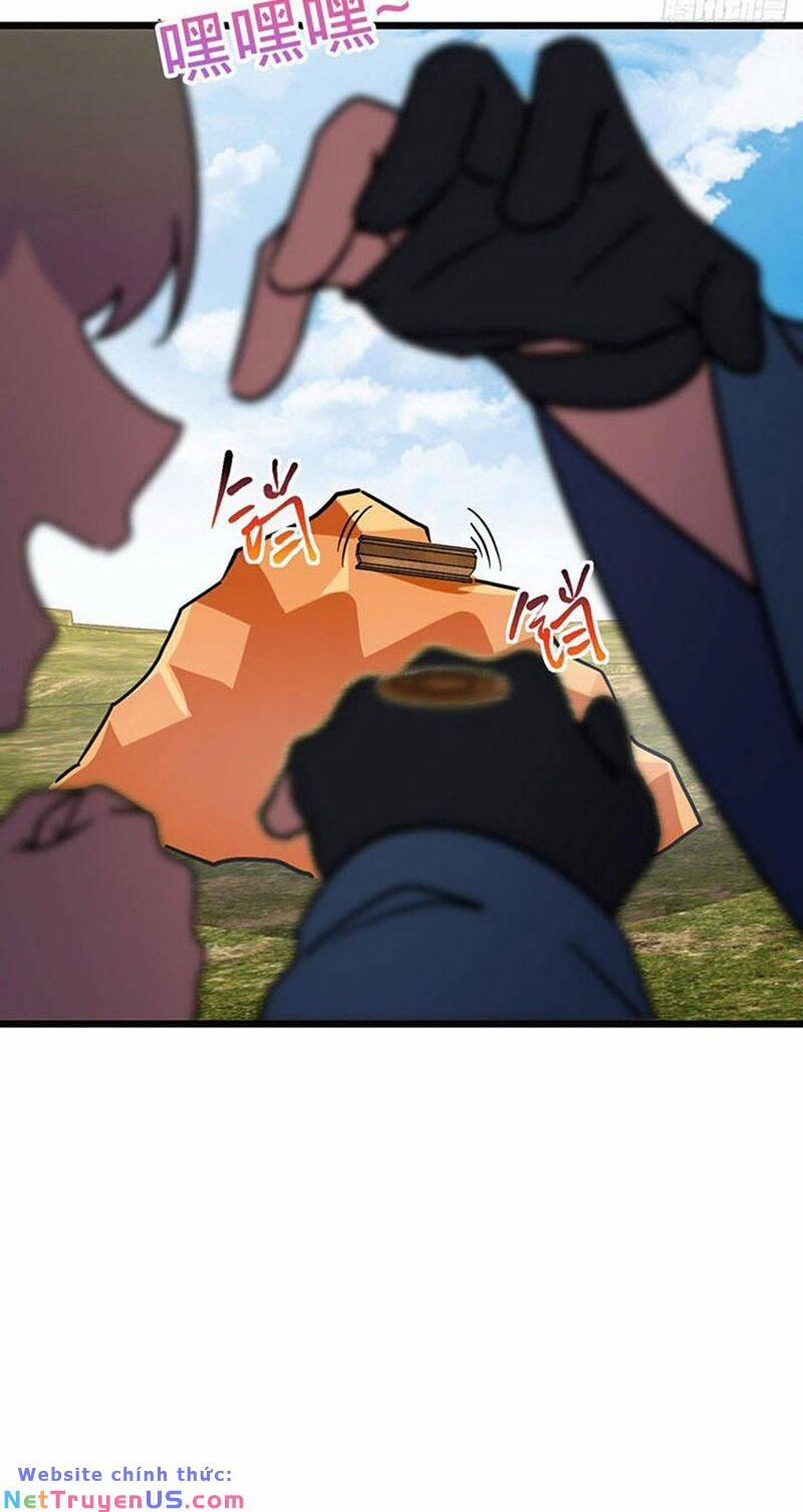 Sư Phụ Của Ta Mỗi Khi Đến Đại Nạn Mới Đột Phá 111 trang 65