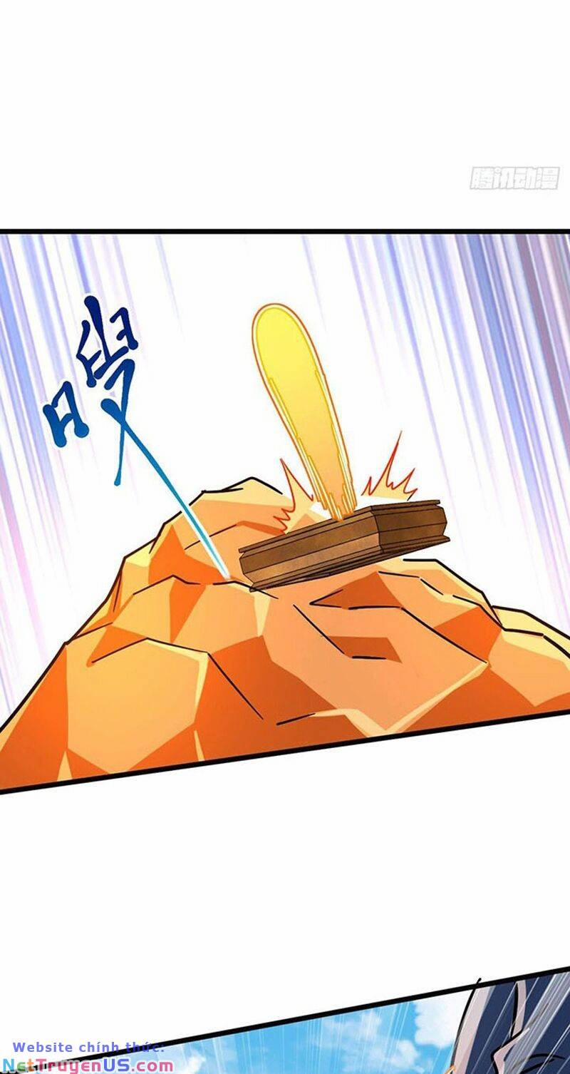 Sư Phụ Của Ta Mỗi Khi Đến Đại Nạn Mới Đột Phá 111 trang 66