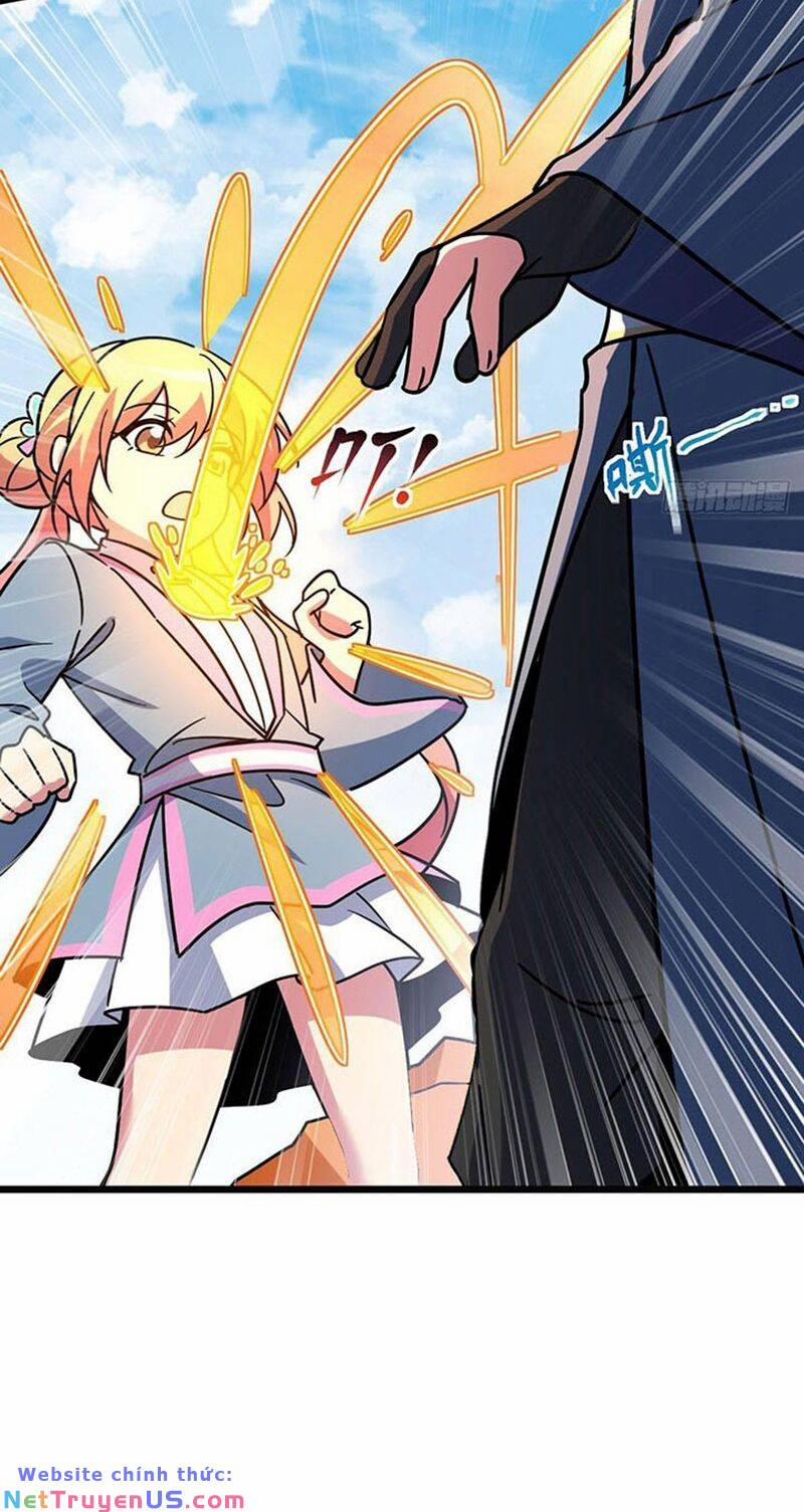 Sư Phụ Của Ta Mỗi Khi Đến Đại Nạn Mới Đột Phá 111 trang 67