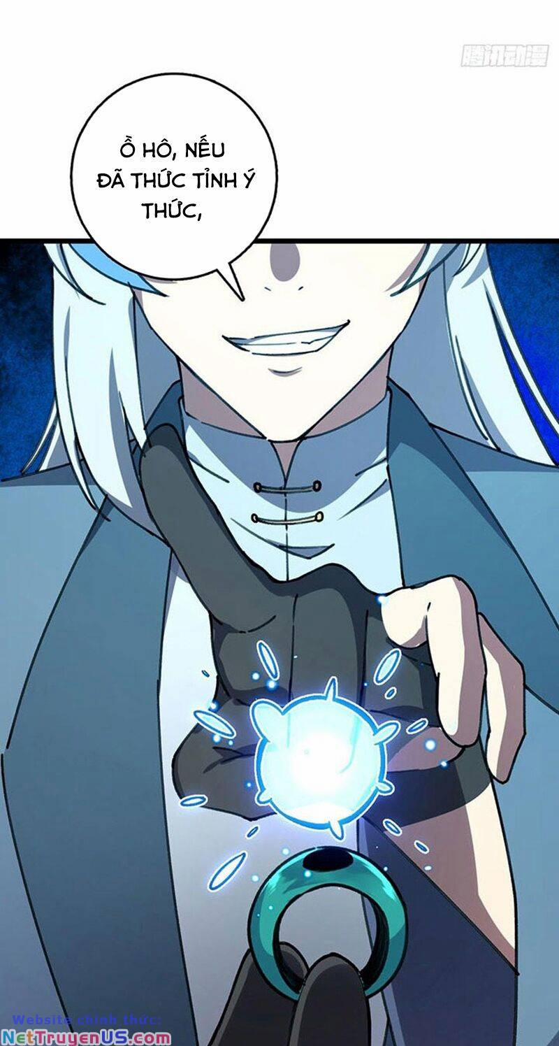 Sư Phụ Của Ta Mỗi Khi Đến Đại Nạn Mới Đột Phá 112 trang 14