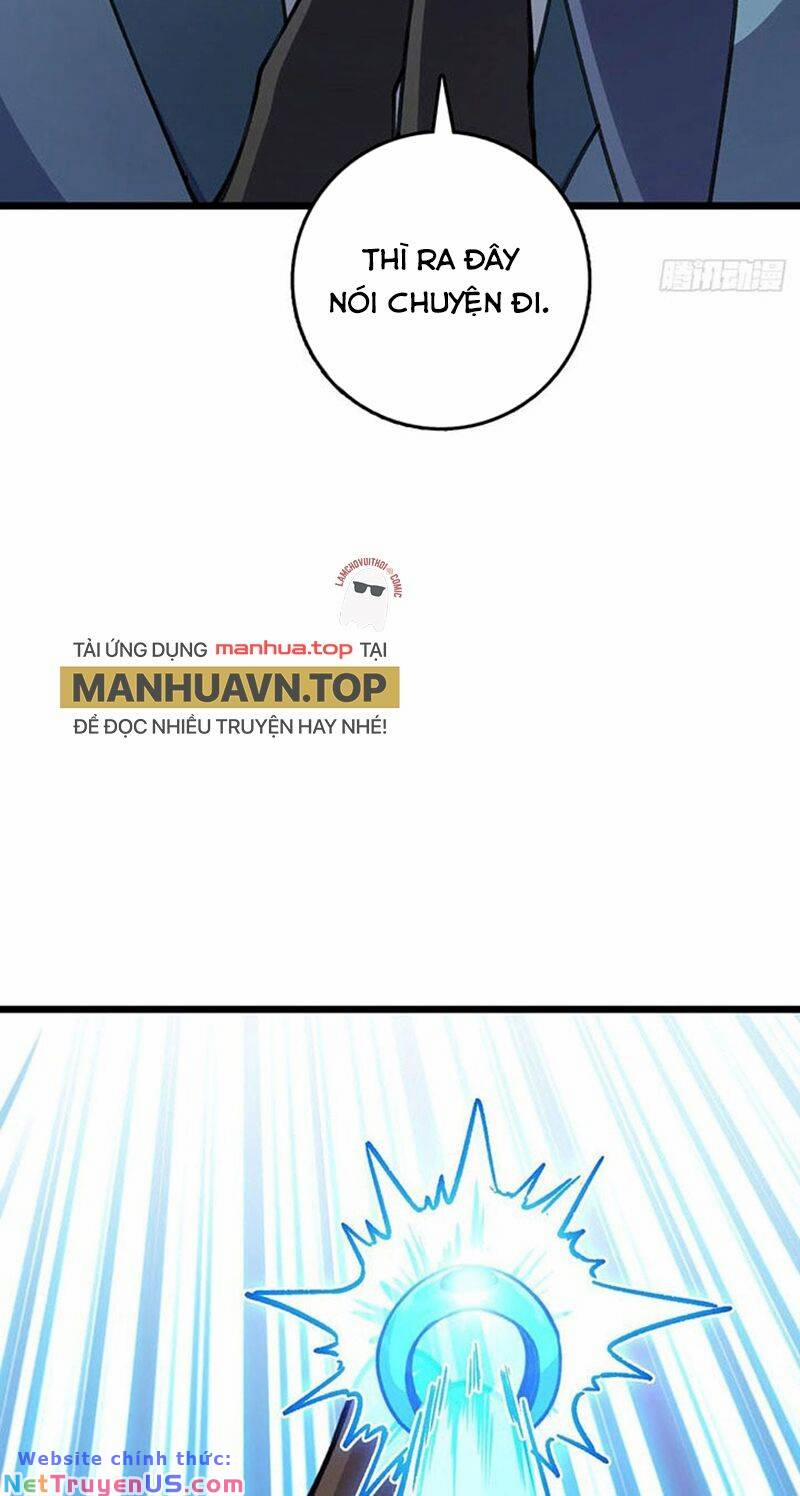 Sư Phụ Của Ta Mỗi Khi Đến Đại Nạn Mới Đột Phá 112 trang 15