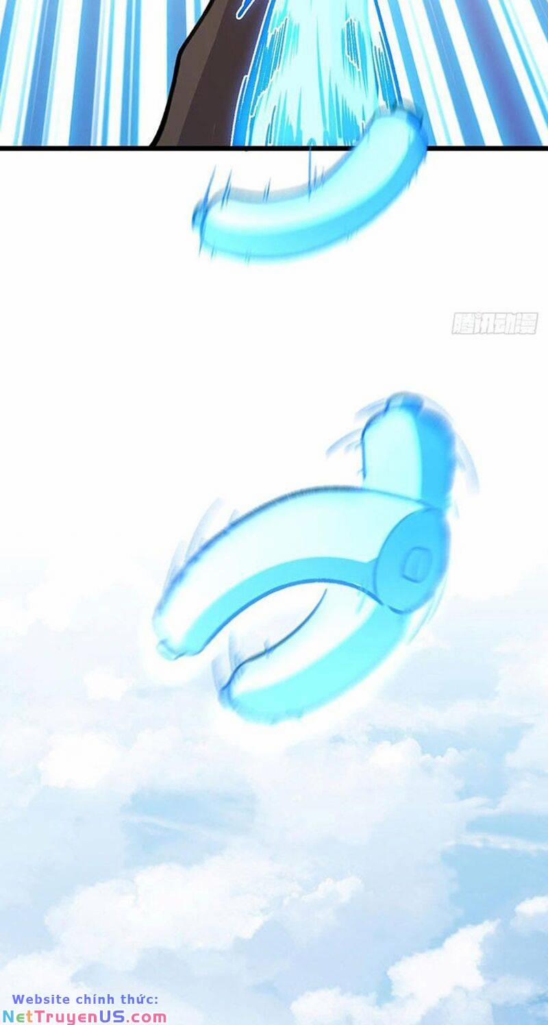 Sư Phụ Của Ta Mỗi Khi Đến Đại Nạn Mới Đột Phá 112 trang 16