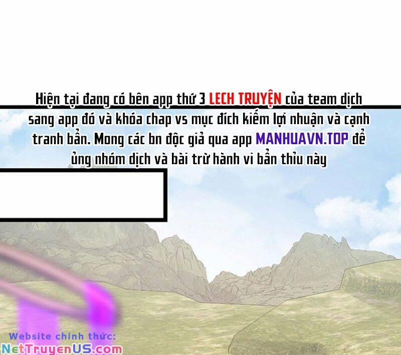 Sư Phụ Của Ta Mỗi Khi Đến Đại Nạn Mới Đột Phá 112 trang 2