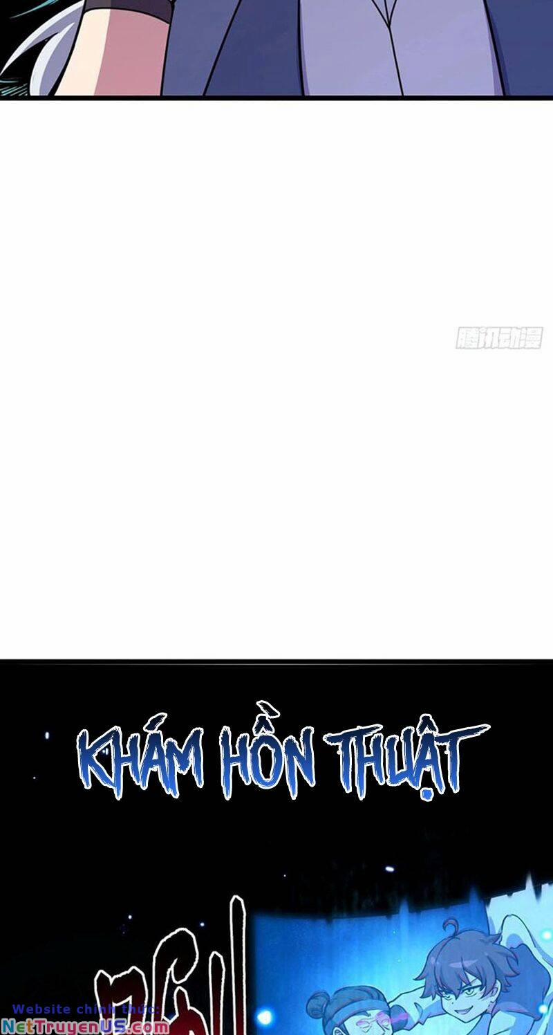 Sư Phụ Của Ta Mỗi Khi Đến Đại Nạn Mới Đột Phá 112 trang 22