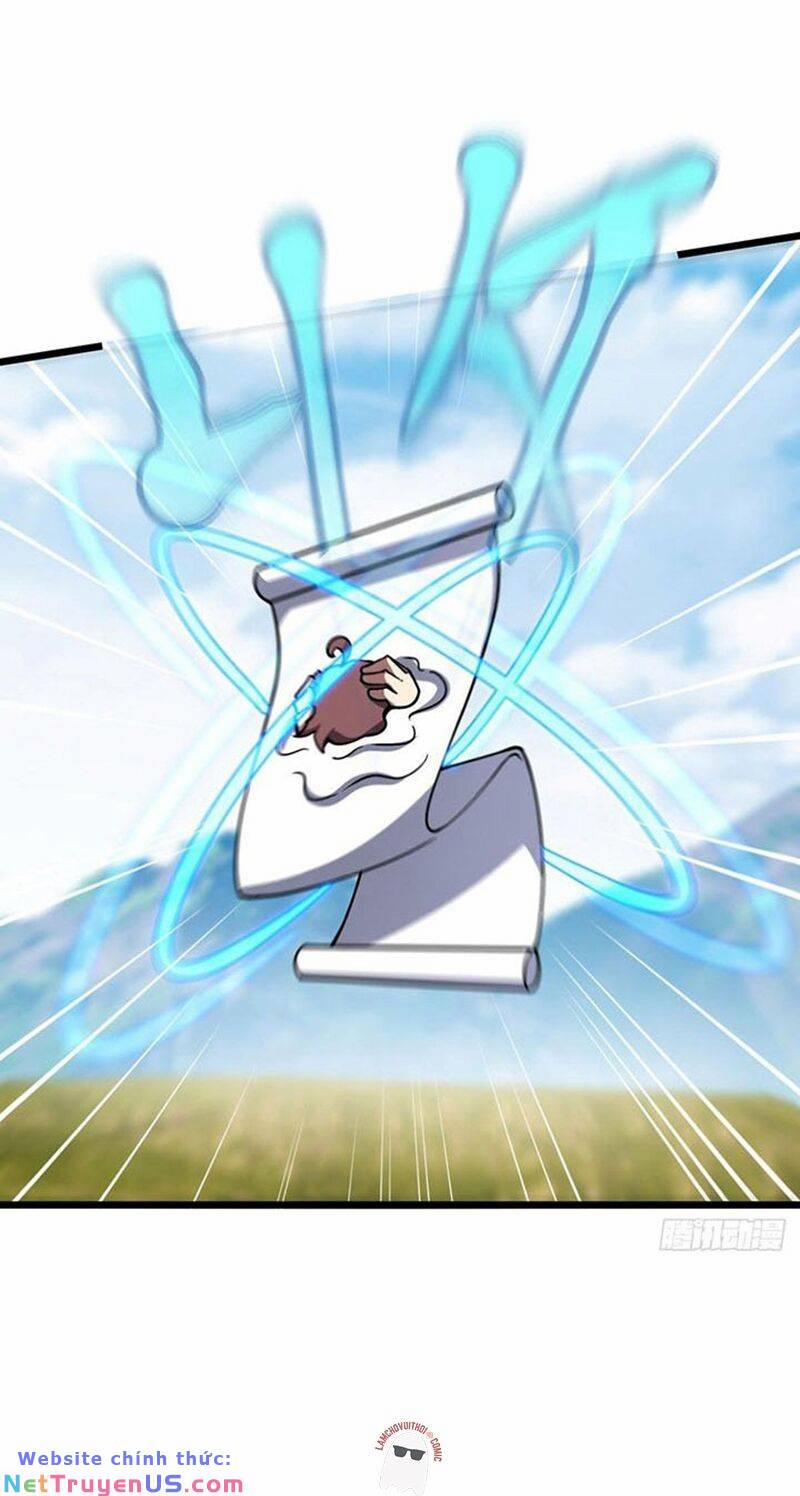 Sư Phụ Của Ta Mỗi Khi Đến Đại Nạn Mới Đột Phá 112 trang 24