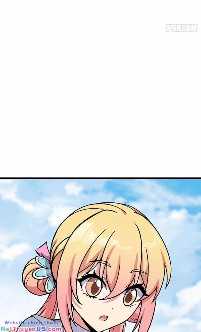 Sư Phụ Của Ta Mỗi Khi Đến Đại Nạn Mới Đột Phá 112 trang 26