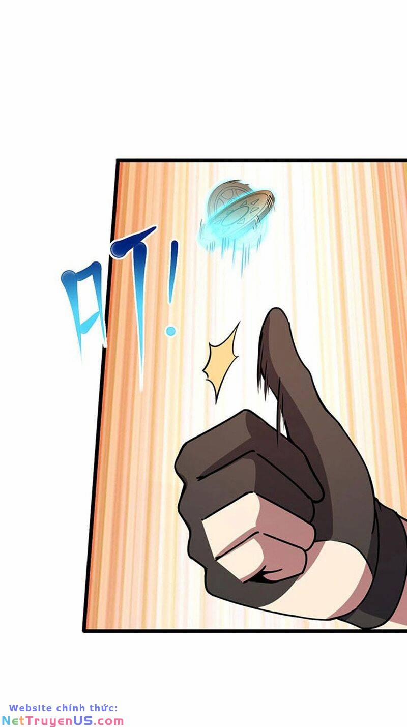 Sư Phụ Của Ta Mỗi Khi Đến Đại Nạn Mới Đột Phá 112 trang 38