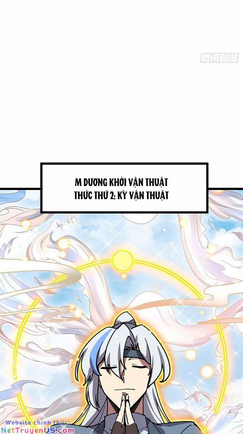 Sư Phụ Của Ta Mỗi Khi Đến Đại Nạn Mới Đột Phá 112 trang 39