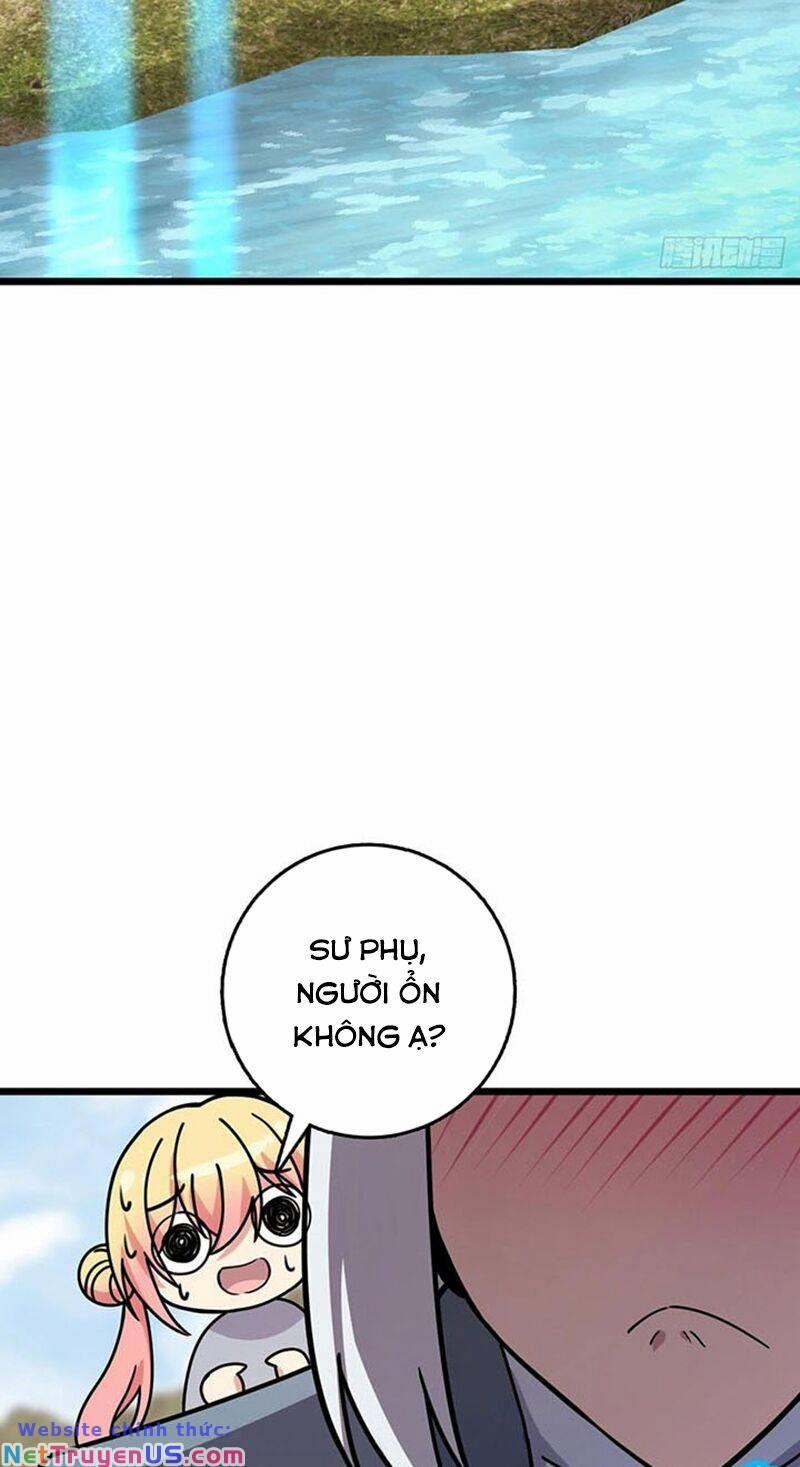 Sư Phụ Của Ta Mỗi Khi Đến Đại Nạn Mới Đột Phá 112 trang 4