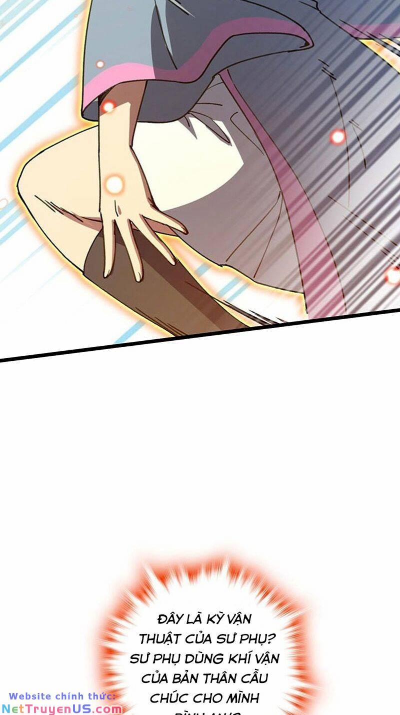 Sư Phụ Của Ta Mỗi Khi Đến Đại Nạn Mới Đột Phá 112 trang 44
