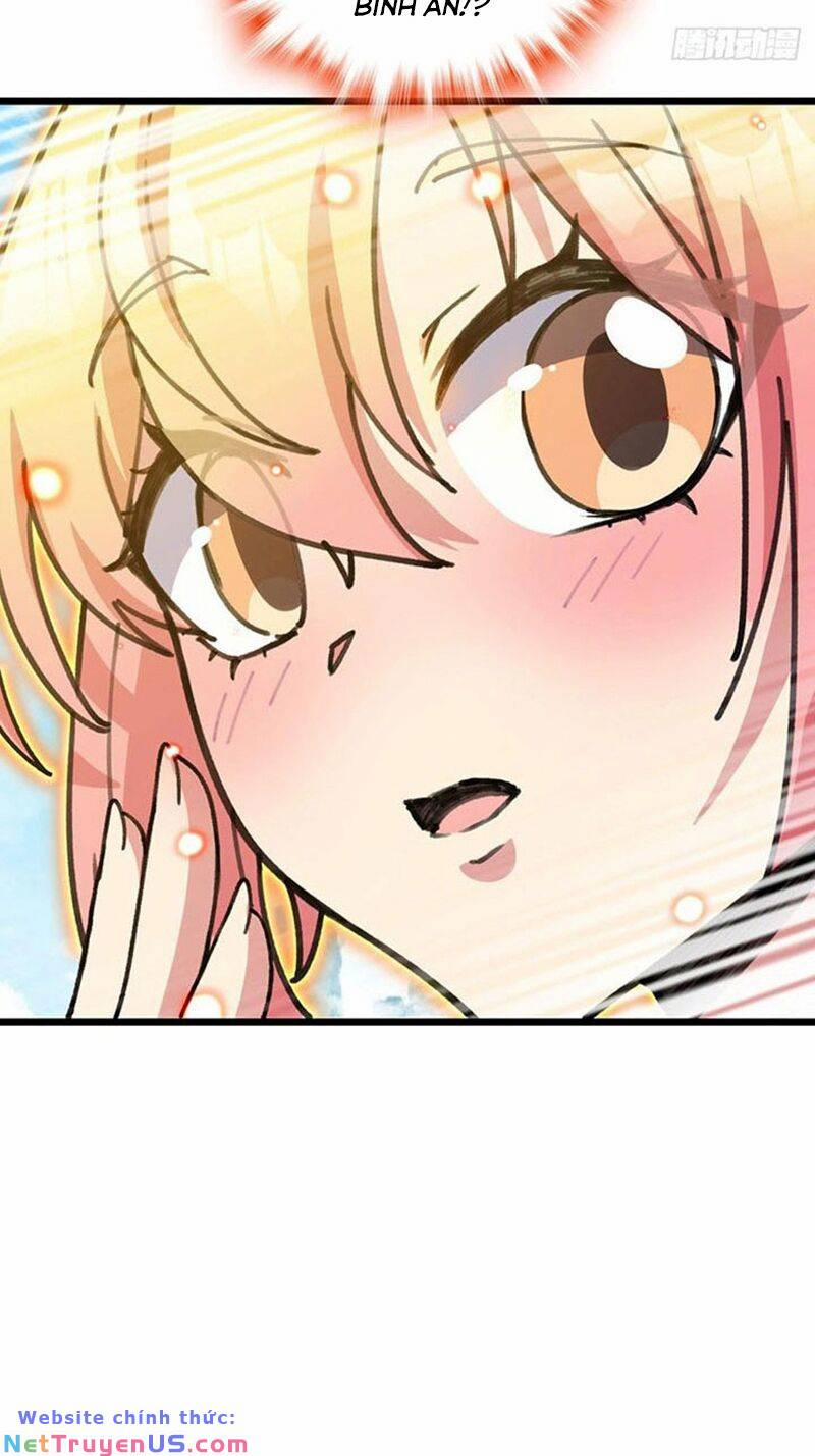 Sư Phụ Của Ta Mỗi Khi Đến Đại Nạn Mới Đột Phá 112 trang 45