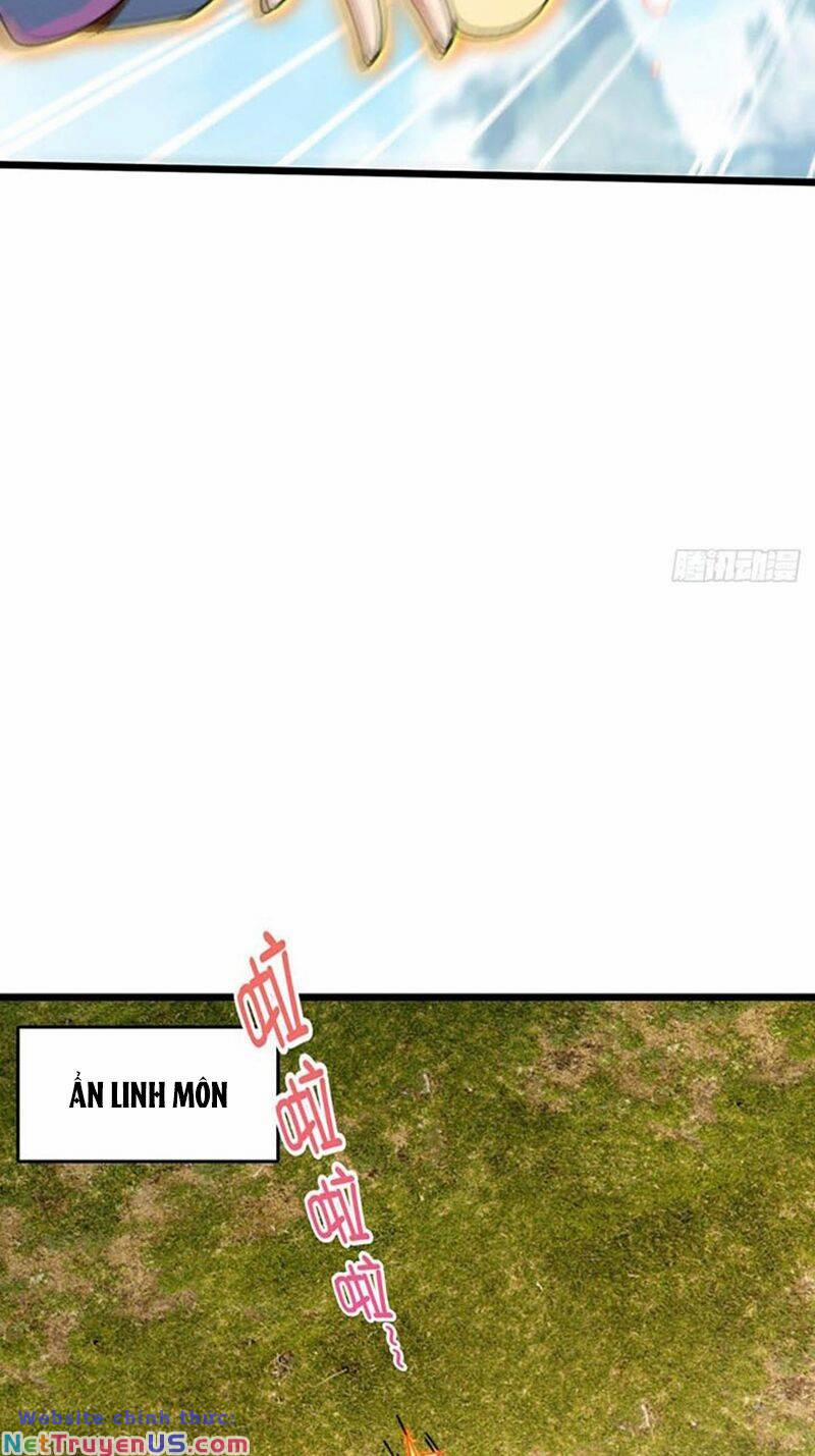 Sư Phụ Của Ta Mỗi Khi Đến Đại Nạn Mới Đột Phá 112 trang 47