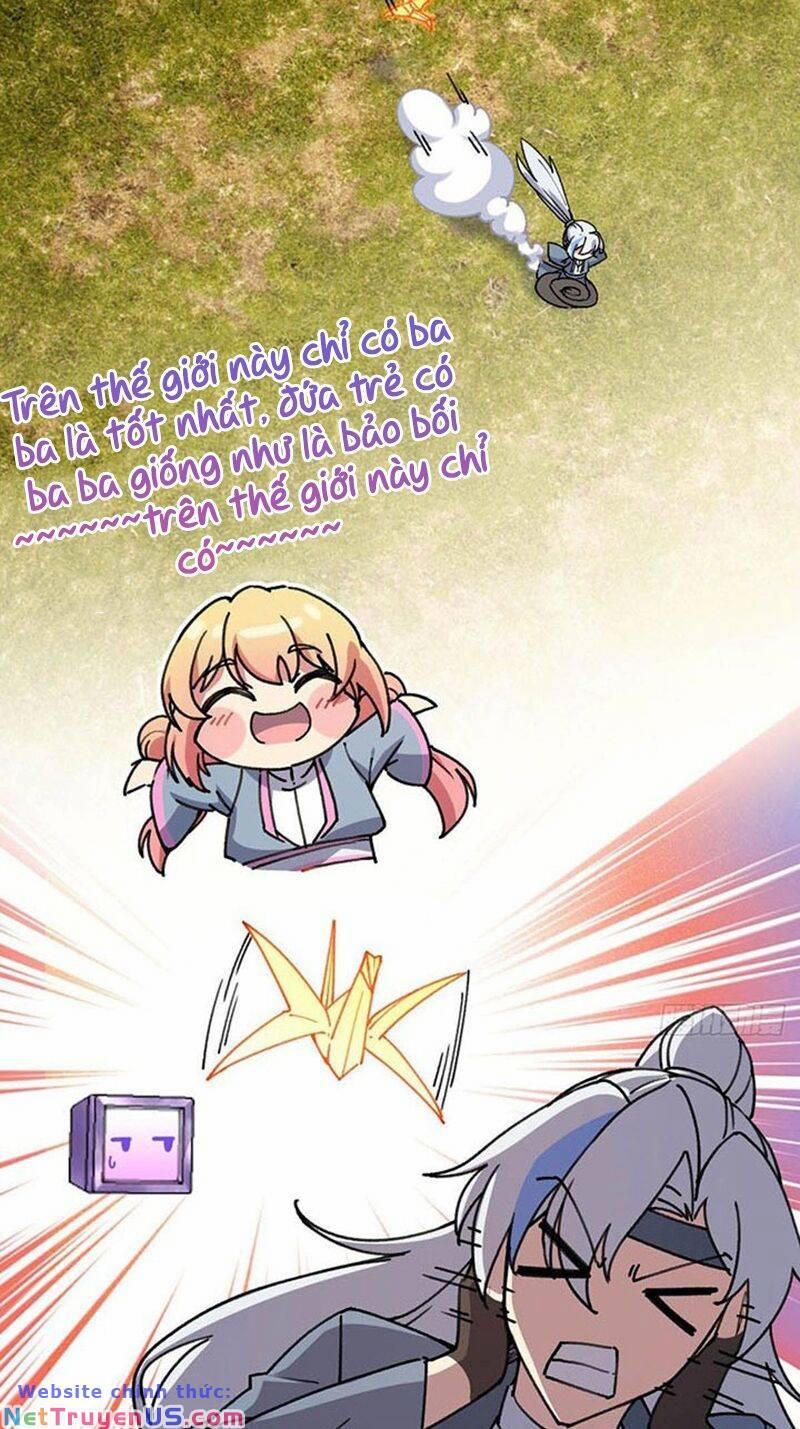 Sư Phụ Của Ta Mỗi Khi Đến Đại Nạn Mới Đột Phá 112 trang 48