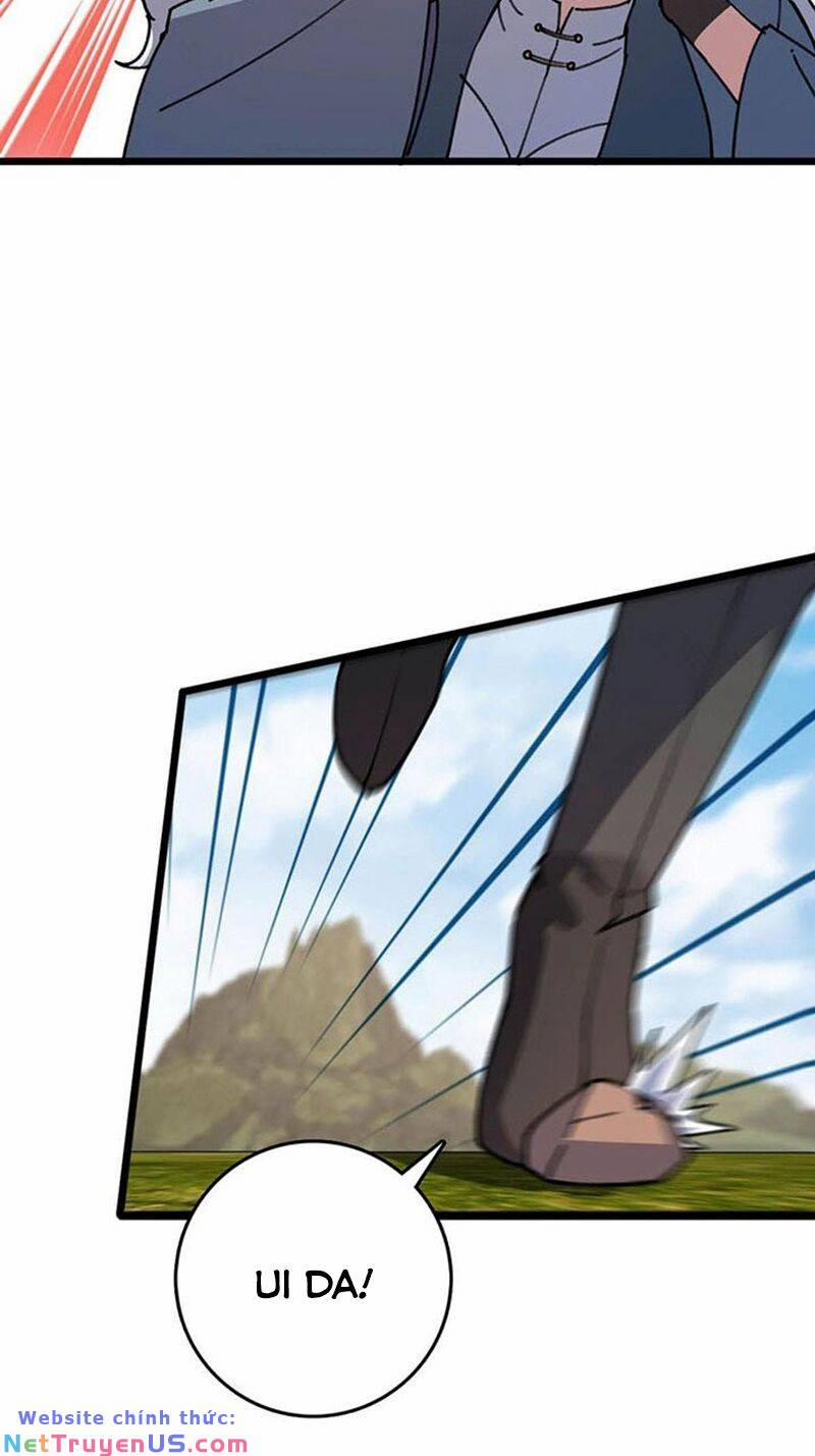Sư Phụ Của Ta Mỗi Khi Đến Đại Nạn Mới Đột Phá 112 trang 49