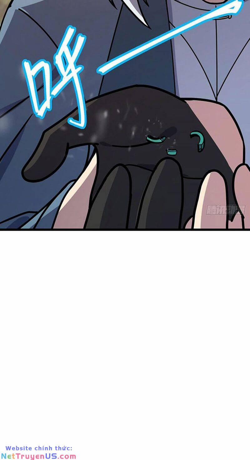 Sư Phụ Của Ta Mỗi Khi Đến Đại Nạn Mới Đột Phá 112 trang 5