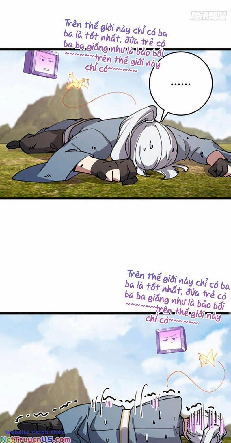 Sư Phụ Của Ta Mỗi Khi Đến Đại Nạn Mới Đột Phá 112 trang 50