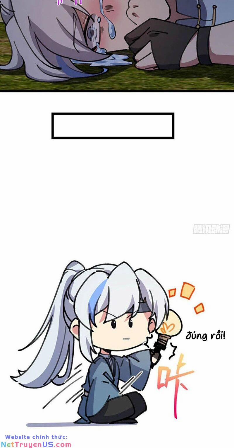 Sư Phụ Của Ta Mỗi Khi Đến Đại Nạn Mới Đột Phá 112 trang 52