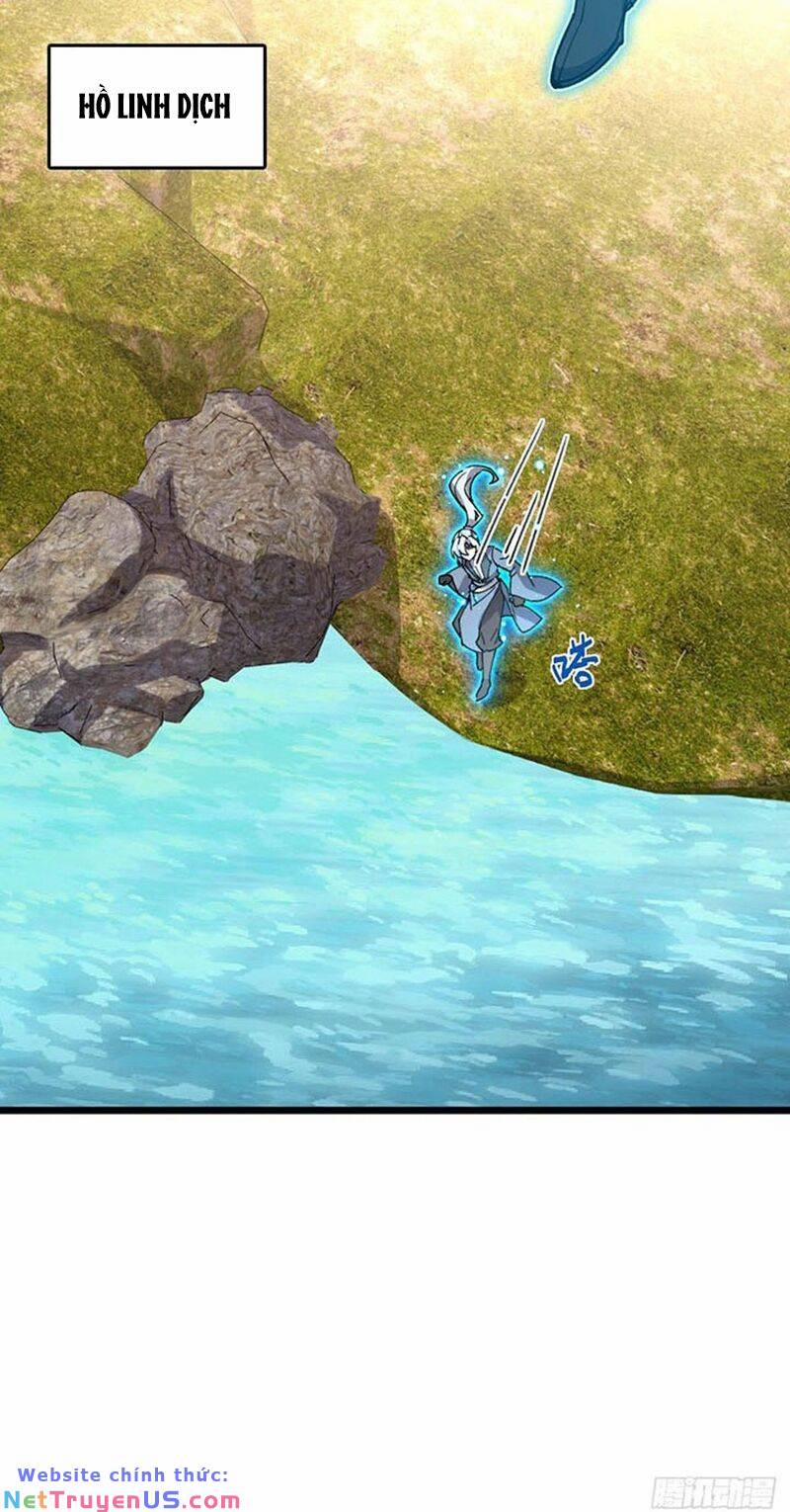 Sư Phụ Của Ta Mỗi Khi Đến Đại Nạn Mới Đột Phá 112 trang 54