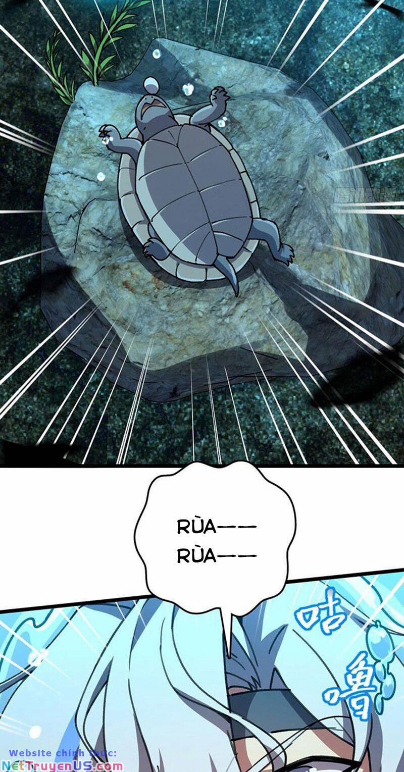 Sư Phụ Của Ta Mỗi Khi Đến Đại Nạn Mới Đột Phá 112 trang 57