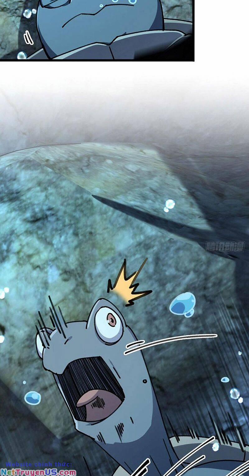 Sư Phụ Của Ta Mỗi Khi Đến Đại Nạn Mới Đột Phá 112 trang 59