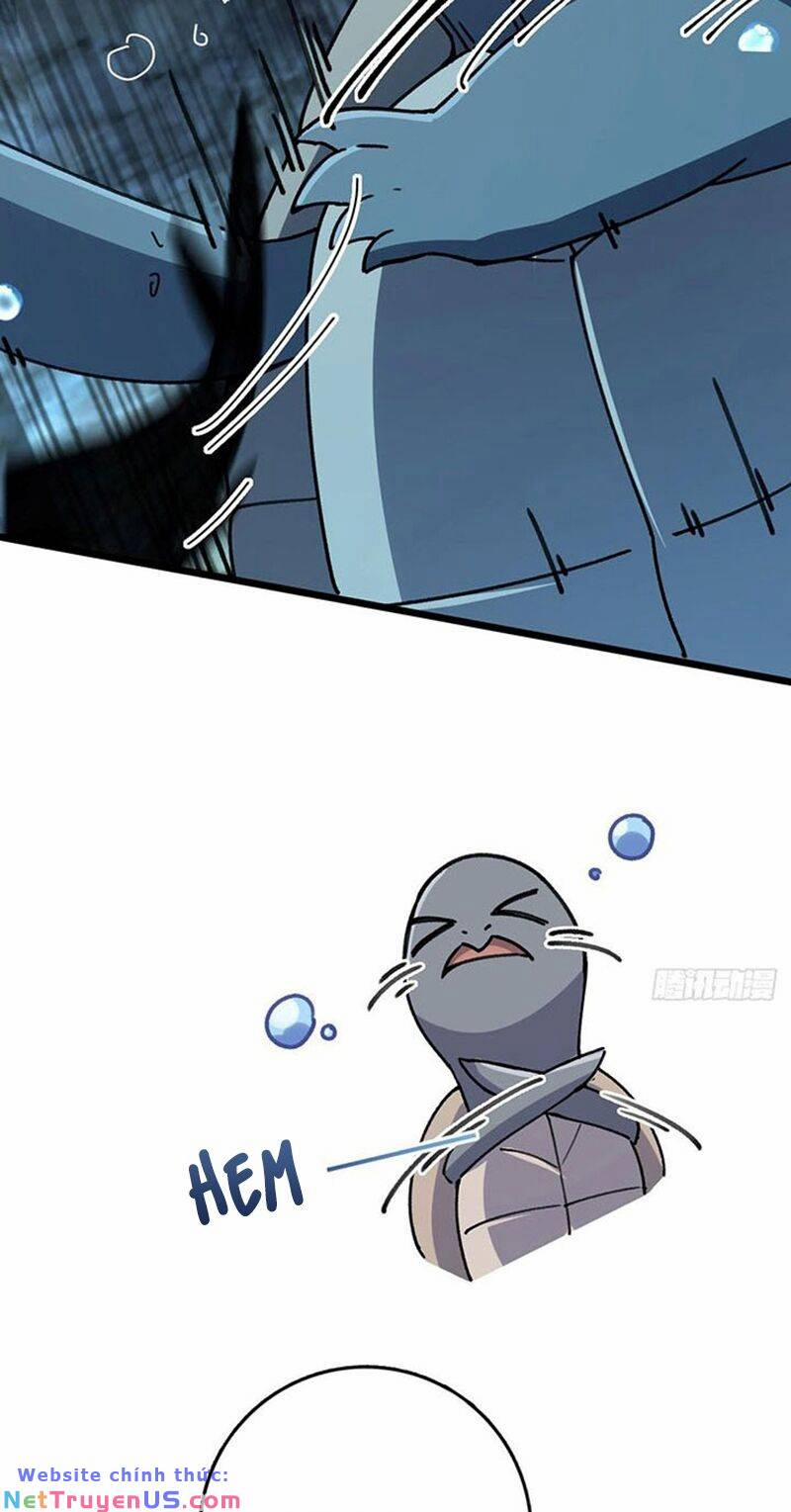 Sư Phụ Của Ta Mỗi Khi Đến Đại Nạn Mới Đột Phá 112 trang 60