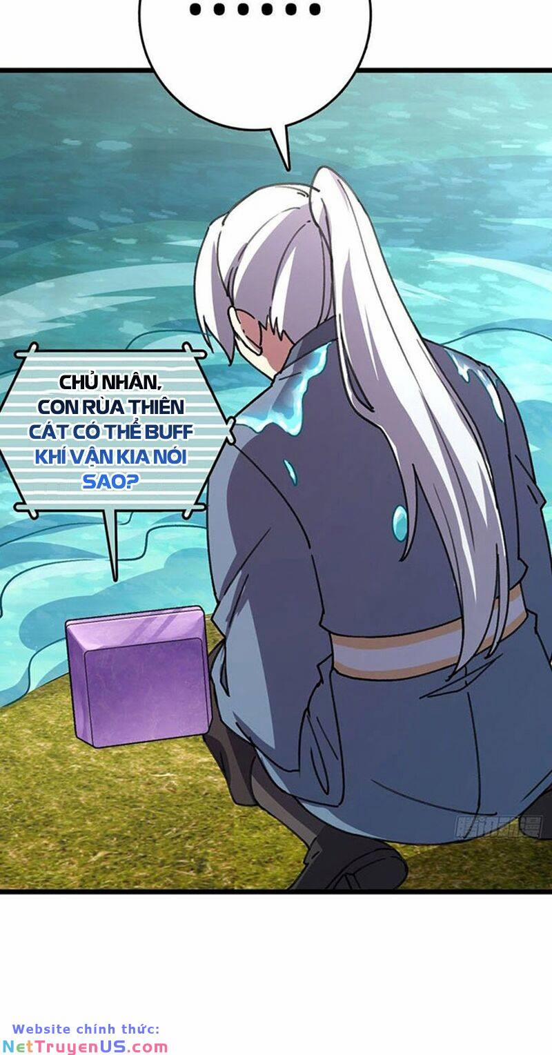 Sư Phụ Của Ta Mỗi Khi Đến Đại Nạn Mới Đột Phá 112 trang 61