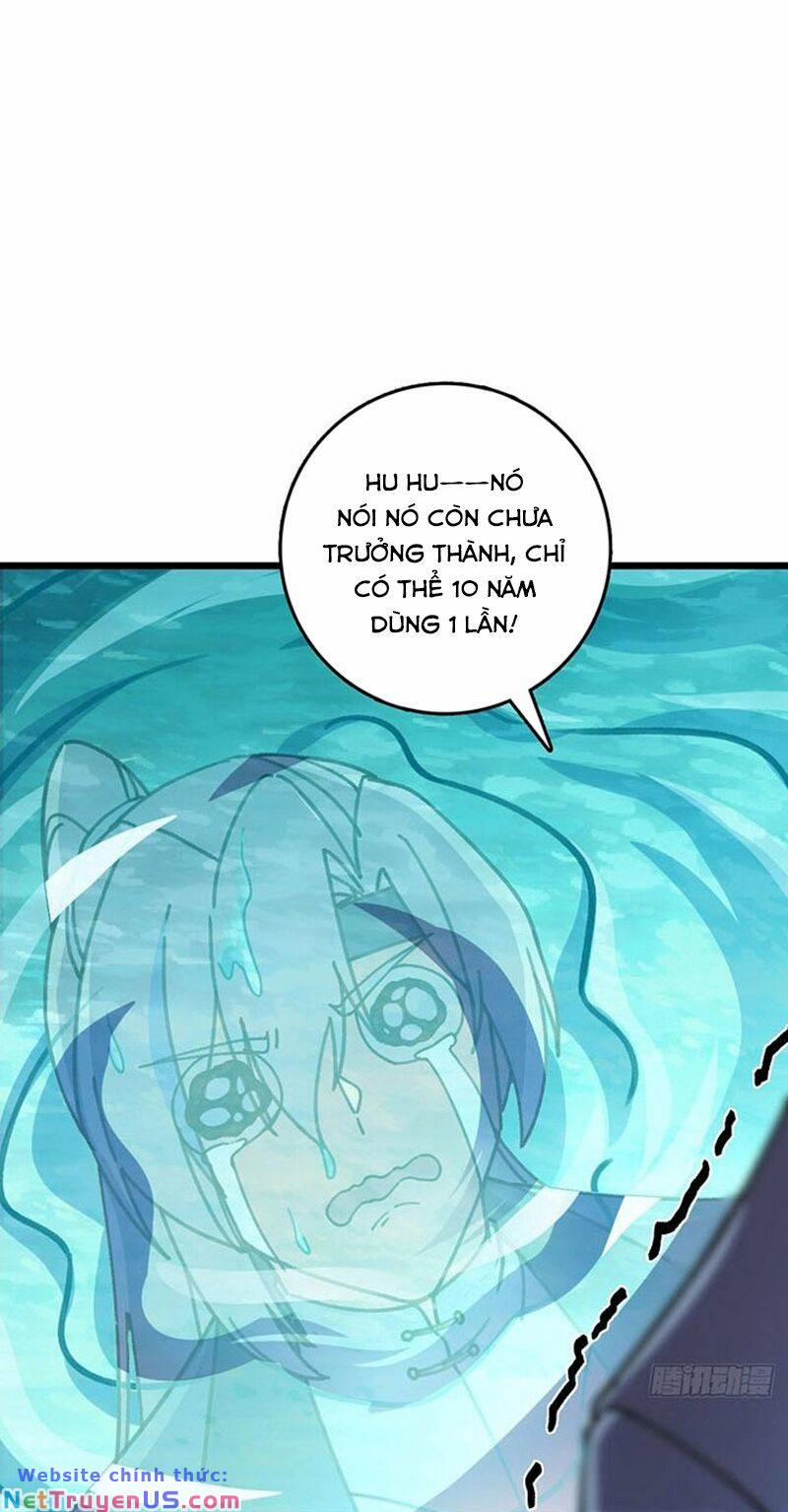 Sư Phụ Của Ta Mỗi Khi Đến Đại Nạn Mới Đột Phá 112 trang 62