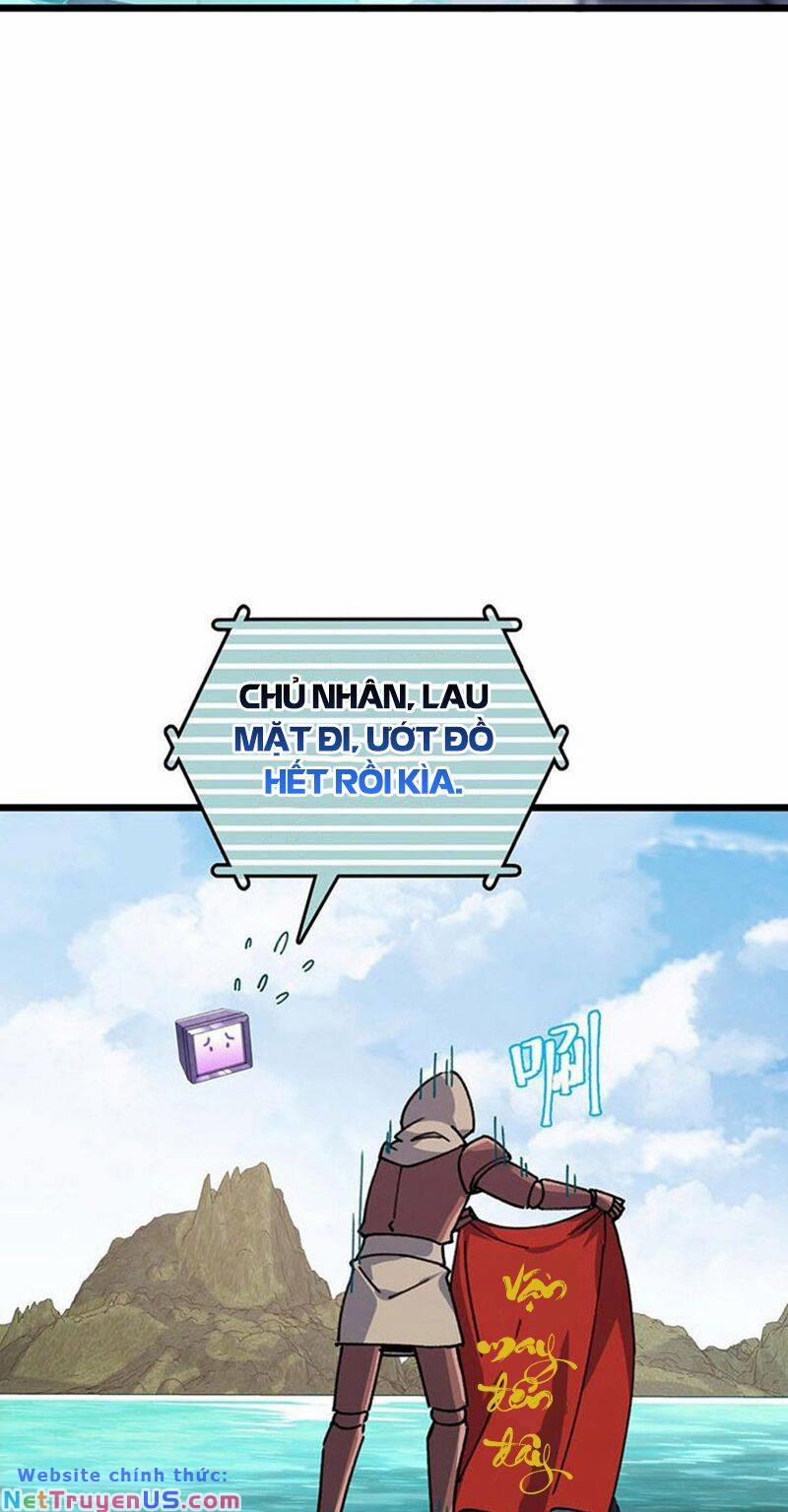 Sư Phụ Của Ta Mỗi Khi Đến Đại Nạn Mới Đột Phá 112 trang 63