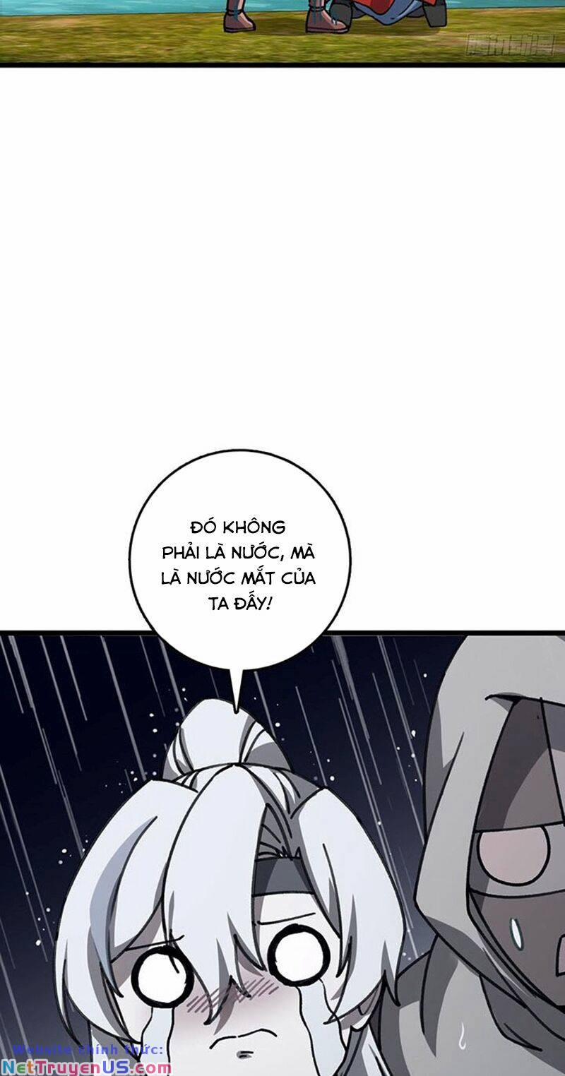Sư Phụ Của Ta Mỗi Khi Đến Đại Nạn Mới Đột Phá 112 trang 64