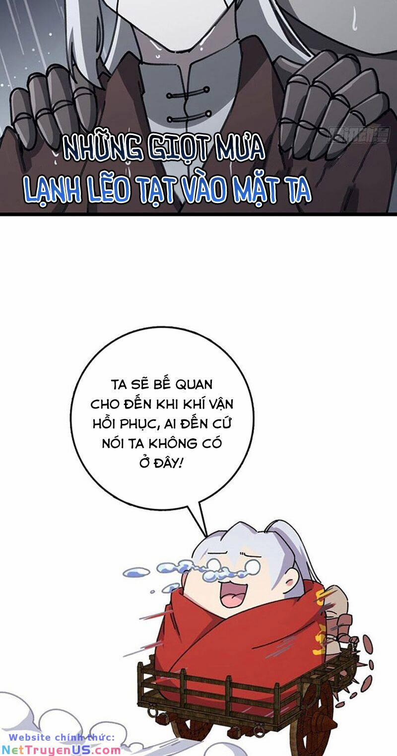 Sư Phụ Của Ta Mỗi Khi Đến Đại Nạn Mới Đột Phá 112 trang 65