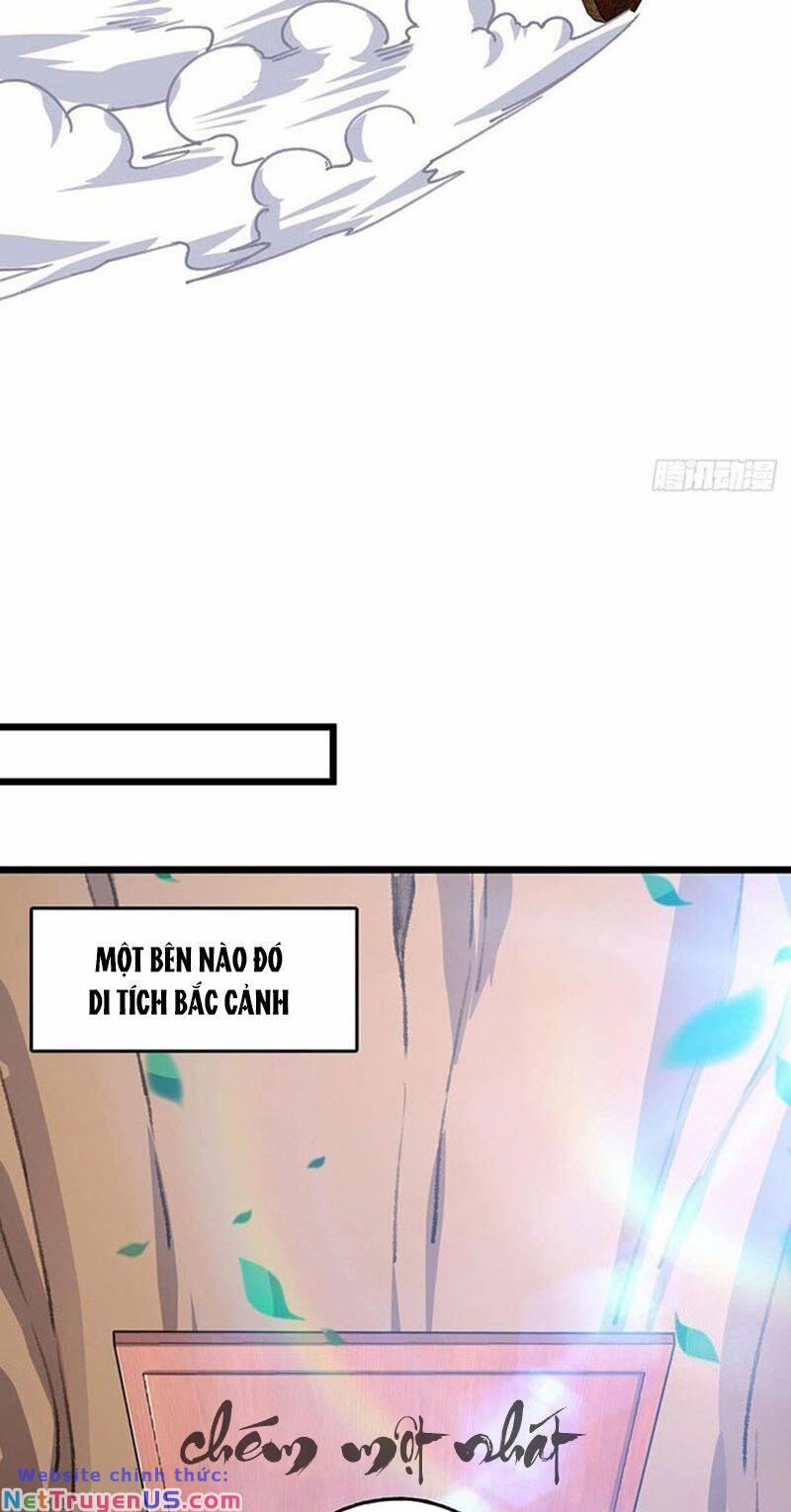 Sư Phụ Của Ta Mỗi Khi Đến Đại Nạn Mới Đột Phá 112 trang 66