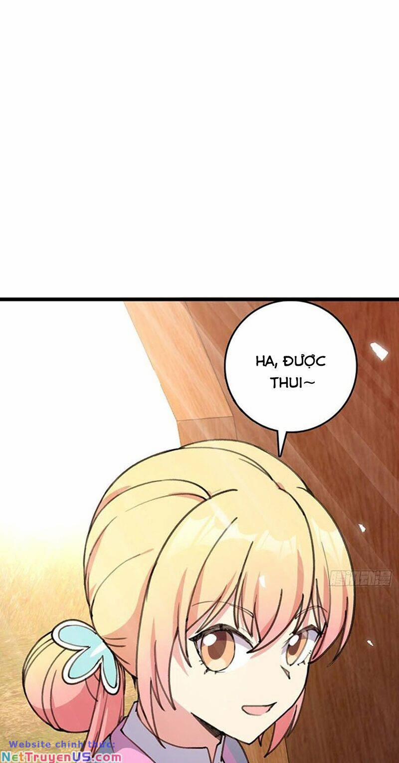 Sư Phụ Của Ta Mỗi Khi Đến Đại Nạn Mới Đột Phá 112 trang 68