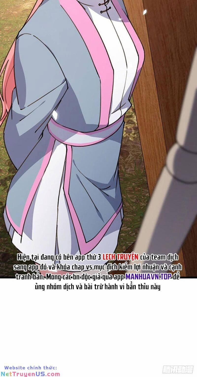 Sư Phụ Của Ta Mỗi Khi Đến Đại Nạn Mới Đột Phá 112 trang 69