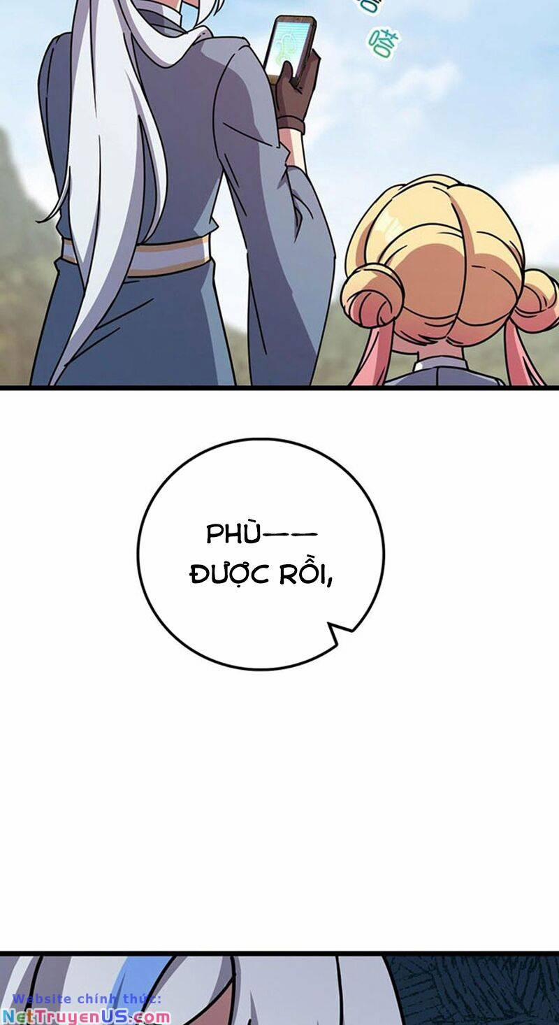 Sư Phụ Của Ta Mỗi Khi Đến Đại Nạn Mới Đột Phá 112 trang 7
