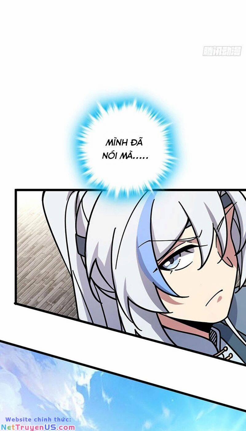 Sư Phụ Của Ta Mỗi Khi Đến Đại Nạn Mới Đột Phá 113 trang 14