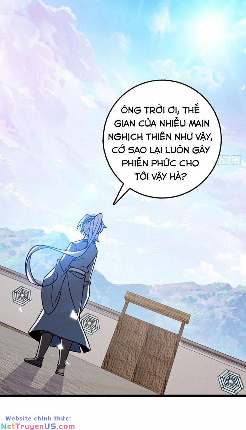 Sư Phụ Của Ta Mỗi Khi Đến Đại Nạn Mới Đột Phá 113 trang 15