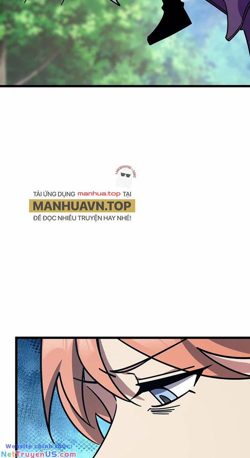 Sư Phụ Của Ta Mỗi Khi Đến Đại Nạn Mới Đột Phá 113 trang 18