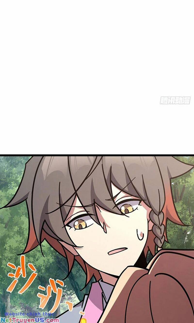 Sư Phụ Của Ta Mỗi Khi Đến Đại Nạn Mới Đột Phá 113 trang 20