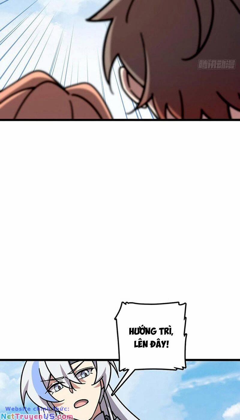 Sư Phụ Của Ta Mỗi Khi Đến Đại Nạn Mới Đột Phá 113 trang 24