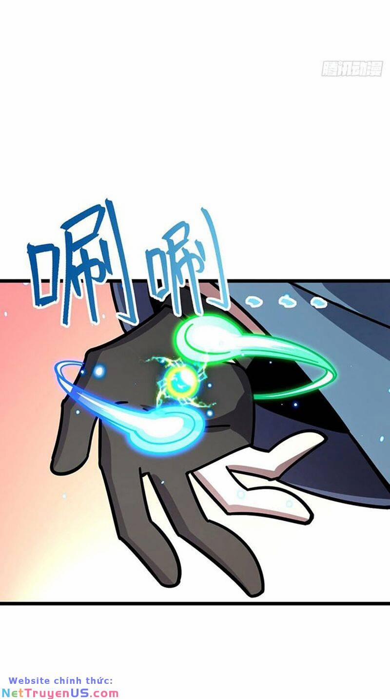 Sư Phụ Của Ta Mỗi Khi Đến Đại Nạn Mới Đột Phá 113 trang 29