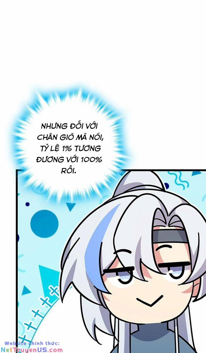 Sư Phụ Của Ta Mỗi Khi Đến Đại Nạn Mới Đột Phá 113 trang 34