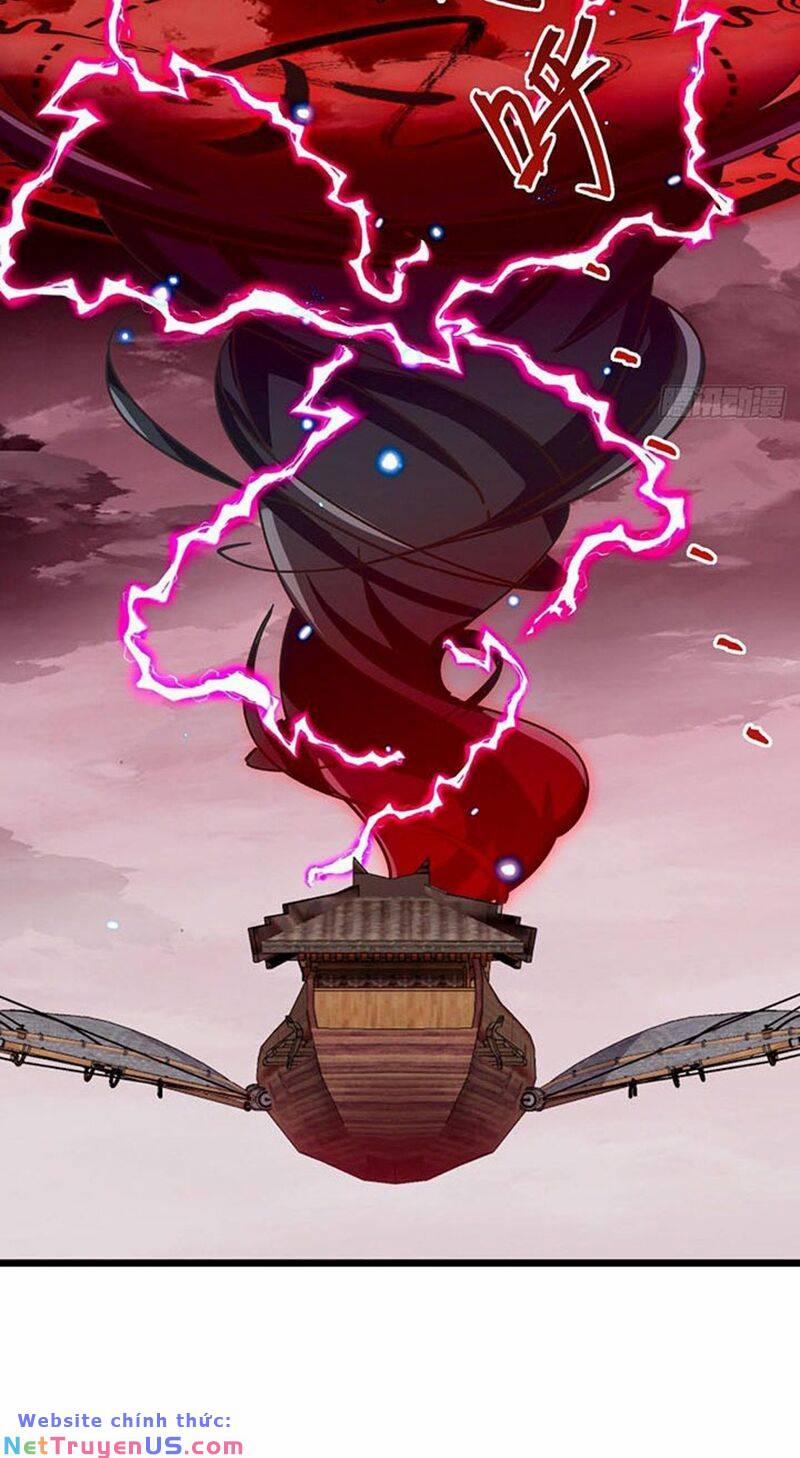 Sư Phụ Của Ta Mỗi Khi Đến Đại Nạn Mới Đột Phá 113 trang 43