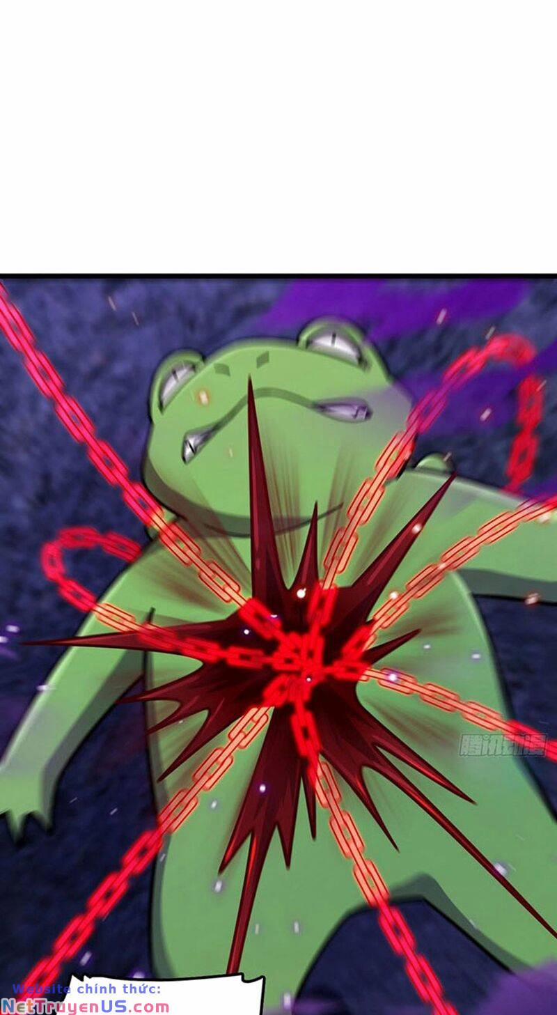 Sư Phụ Của Ta Mỗi Khi Đến Đại Nạn Mới Đột Phá 113 trang 48