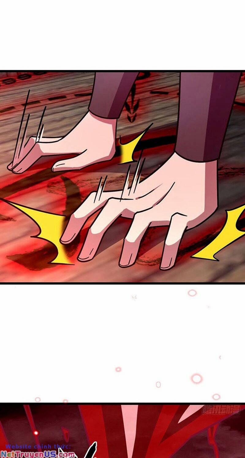 Sư Phụ Của Ta Mỗi Khi Đến Đại Nạn Mới Đột Phá 113 trang 50